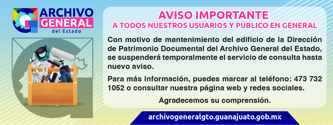 aviso