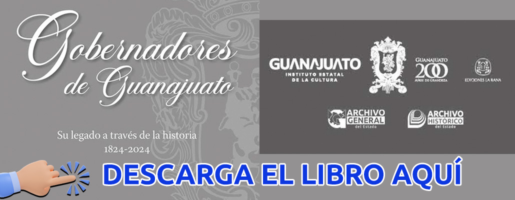 Libro Gobernadores